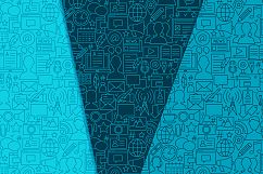 Blog Line Tile Patterns Product Image 5