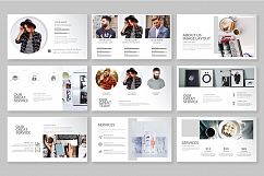 Place Powerpoint Template Product Image 2