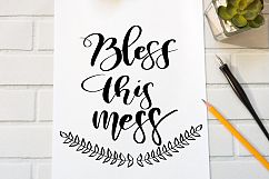 bless this mess Product Image 2
