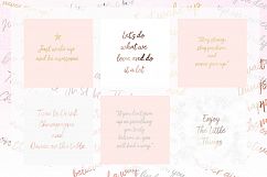 Pick me up Quotes collection Product Image 3