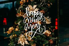 49 Christmas photo overlays Product Image 3
