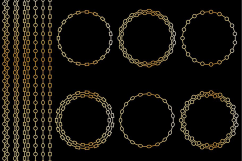 Chain Frames &amp; Borders Product Image 3