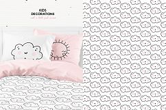 Kids Decorations Product Image 4