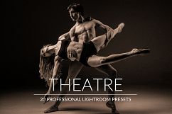 Theatre Lr Presets Product Image 1
