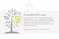 First Day PowerPoint Template Product Image 15