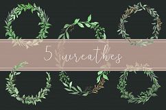 All About Leaves Vol.4 Product Image 4