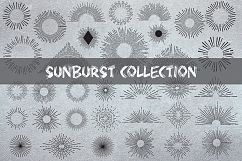 Sunburst collection Product Image 1