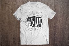 Vintage Hunting Emblems Bundle Product Image 2