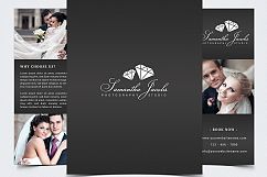Photography Flyer Template Product Image 3