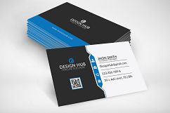 Business Card Product Image 2