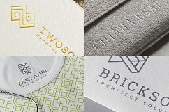 Logo Mockups Collection Vol.1 Product Image 6