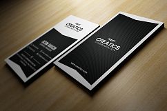 25 Business Cards Bundle - Vol 02 Product Image 5