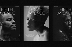 Athena - An elegant font Product Image 4