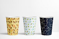 Pack Of 30 Patterns &amp; Backgrounds Product Image 10