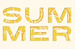 Taste in Summer Product Image 1