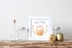 Watercolor Easter Set Product Image 5