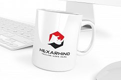 Rhino Logo Product Image 4