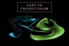 Abstract Magic Shapes Product Image 5