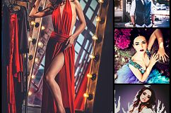 1000 Unique Lightroom Presets Product Image 6