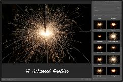 Blend Modes Profiles LR7.3 ACR10.3 Product Image 2