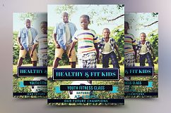 Sports Flyer Product Image 1