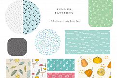 1805 Patterns Bundle Product Image 9