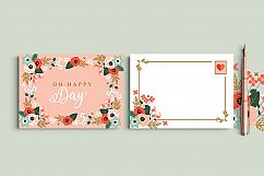 Florence Note Cards Product Image 5