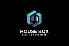 House Box logo Product Image 2