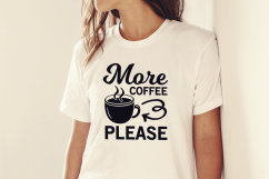 Coffee svg Bundle, but first coffee svg, mom life svg bundle Product Image 3