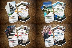 Rackcard DL Flyer Bundle Product Image 2
