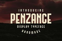 Penzance Product Image 1