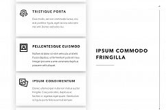 Dimness PowerPoint Template Product Image 7