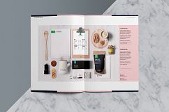 Designer Portfolio-48 Pages Product Image 11