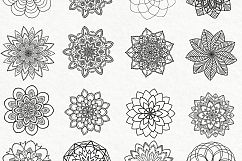 The Universe of Mandala Product Image 6
