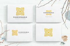 Logo Creator - Master Branding kit Product Image 12