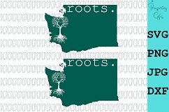 Washington Roots Product Image 1
