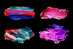 170 Creative Paint Strokes Product Image 3