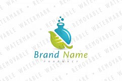 Natural Lab Logo Product Image 2