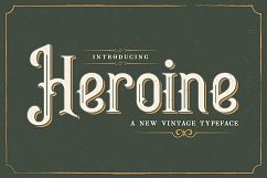 Heroine  Product Image 1