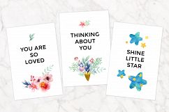 10 Valentines Cards + Bonuses! Product Image 5