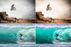 Sport Lr Presets Product Image 3