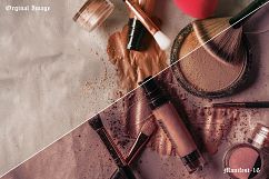 Manifest Lightroom Presets Product Image 4
