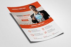 Business Empowerment Flyer Product Image 3