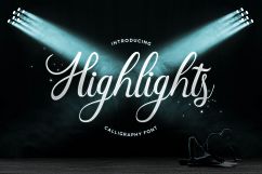 Highlights Product Image 1
