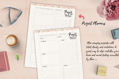 Make It Your Best Year Yet Life Planner 1st Edition Product Image 8