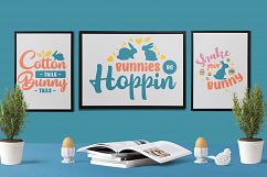 Easter SVG Bundle Product Image 5