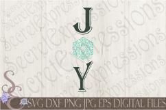 Winter SVG Bundle 10 Designs Product Image 6