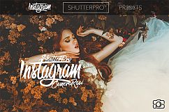30 Instagram Filters ACR&amp;ATN Presets Product Image 18