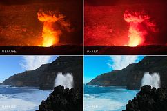 Vulcanism Lr Presets Product Image 2