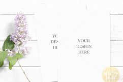Stationery Mockup Bundle Product Image 5